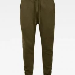 G-Star Sweatpants - Premium Core - Wild Olive - D15653