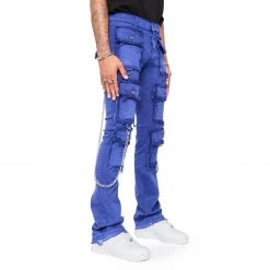 Shop All Valabasas Jeans - Hybrid - Viola Scuro - VLBS2212