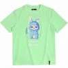 Roku Studio T-Shirt - Bunny - Mint - RK1480182 Shop All
