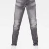 Shop All G-Star Jeans - 5620 3D Slim Otas - Faded Anchor - 51025-C530