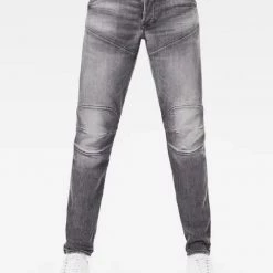 Shop All G-Star Jeans - 5620 3D Slim Otas - Faded Anchor - 51025-C530