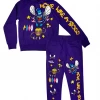 CREATE 2MRW Create 2TRW Sweatsuit - Move Like A Boss - Purple - CF1239 Shop All
