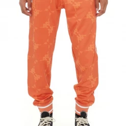 Shop All Kappa Tracksuit - Authentic Belice - Orange - 341581W