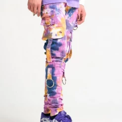 Shop All Pheelings Jeans - Auhl Aologne - Multi Dye - PH-FA21-74