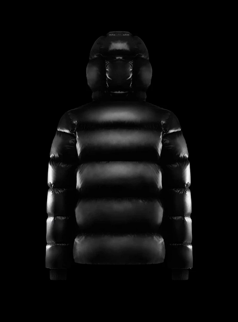 Jack1t Puffer Jacket - Primetime Racerdown - Black - M011CLA20012B00 Shop All 3 Jack1t Puffer Jacket - Primetime Racerdown - Black - M011CLA20012B00 Shop All