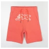 Icecream Kids Shorts - Shortcake - Shell Pink - 423-3100 New Arrivals