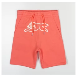 Icecream Kids Shorts - Shortcake - Shell Pink - 423-3100 New Arrivals
