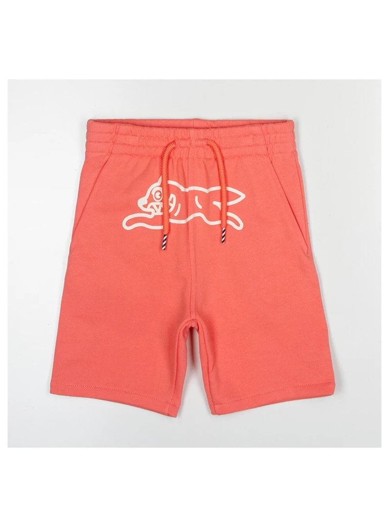 Icecream Kids Shorts - Shortcake - Shell Pink - 423-3100 New Arrivals 1 Icecream Kids Shorts - Shortcake - Shell Pink - 423-3100 New Arrivals