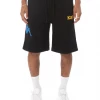 Kappa Shorts - Sangone - Black - 34157FW Shop All