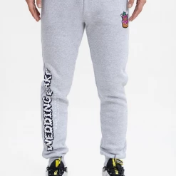 Wedding Cake Sweatpants - Cake - Grey - WC4970006