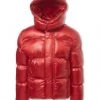 Jordan Craig Kids Jacket - Astoria Puffer - Red - 91542K