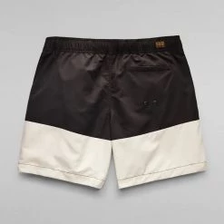 G-Star Swim Trunks - Dirik Raw Number - Black - D21128 Shop All
