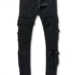 Shop All Jordan Craig Jeans - Trailblazer Cargo - Jet Black - 5642M
