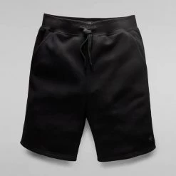 Shop All G-Star Shorts - Premium Core - Black - D21172