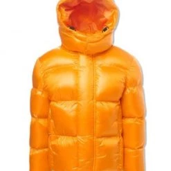 Jordan Craig Kids Jacket - Astoria Puffer - Orange - 91542K Shop All