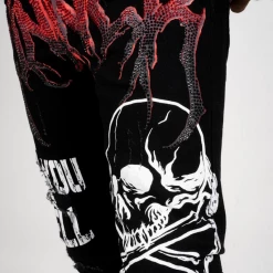 GFTD Jeans - Frank - Black Shop All