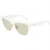 Bottega Veneta Sunglasses - Ivory - BV1003S Shop All