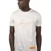 Inimigo T-Shirt - Logo - White - ITS8112 Shop All