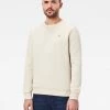 G-Star Sweater - Premium Core - Whitebait - D16917 Shop All