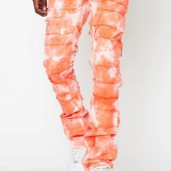 Shop All Golden Denim Jeans - The Extendo Stacked - Torii Gates - GDFLQS121-33