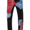 Shop All Jordan Craig Jeans - Ross Bandana - Crimson - JR1028