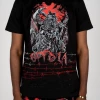 GFTD T-Shirt - Kyle - Black