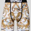 Shop All PSD Underwear - Marble Lux - White - 421180126