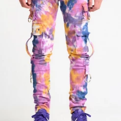 Shop All Pheelings Jeans - Auhl Aologne - Multi Dye - PH-FA21-74