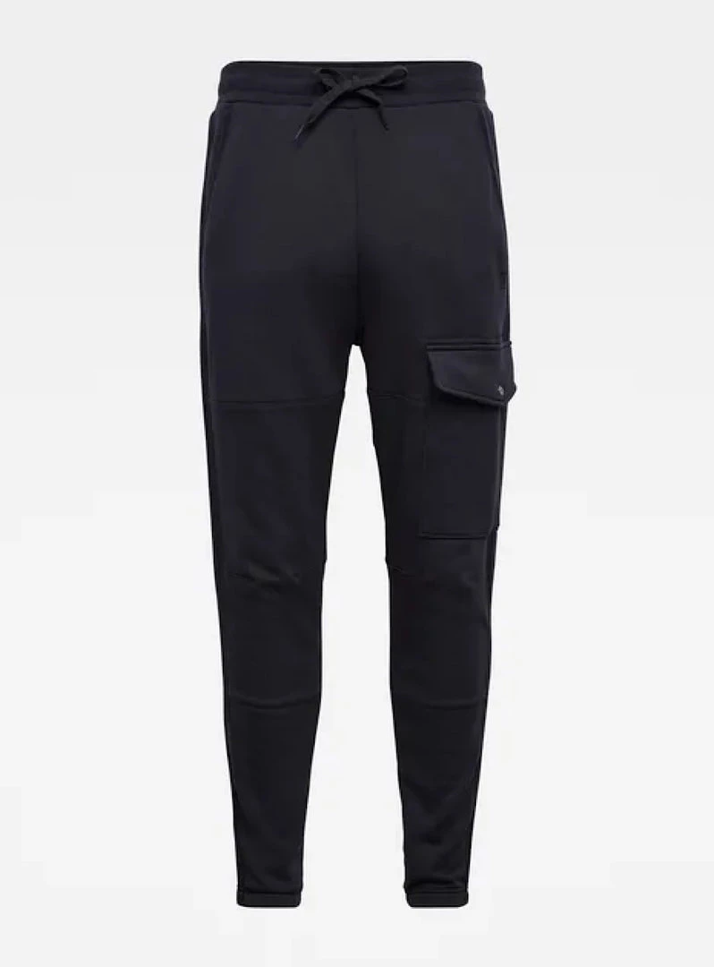 Shop All G-Star Pants - Side Stripe Utility - Mazarine Blue - D17719 1 Shop All G-Star Pants - Side Stripe Utility - Mazarine Blue - D17719