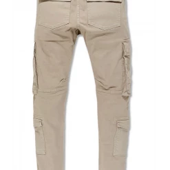 Jordan Craig Jeans - Field Cargo - Plaza Taupe - 5651M Shop All