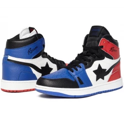 Reason Shoes - Shooting Stars - Multi - RBSK-5