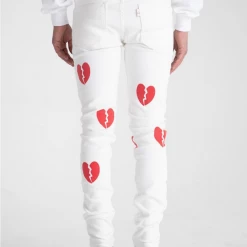 Pheelings Jeans - Let It Go - White - PH-SS22-56 Shop All