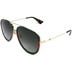 Gucci- Sunglasses - GG0062S 003 Shop All