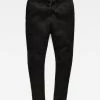 G-Star Sweatpants - 5621 - Black - D11314