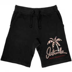 Outrank Shorts - This Lifestyle - Black - ORS2050 Shop All