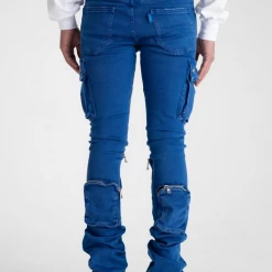 Pheelings Jeans - Never Look Back - Royal - PH-SS22-53 Shop All