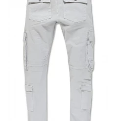 Jordan Craig Jeans - Field Cargo - Cement Wash - 5651M