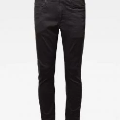 G-Star Jeans - D-Staq 3D Slim - Pitch Black - D05385-8964 Shop All