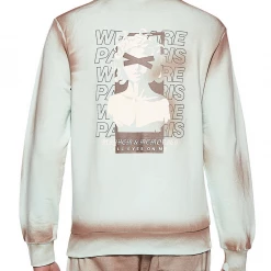 Elevenparis Sweatsuit - Spray - Icy Morn Spray - 22S1JG05 Shop All