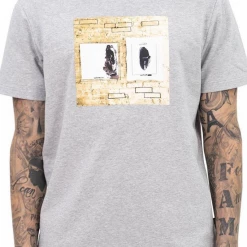 Shop All The Hideout Clothing - Important - Heather Stone