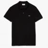 Lacoste T-Shirt - Slim Polo - Black - PH4012