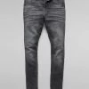 G-Star Jeans - Rewend FWD Skinny - Vintage Basalt - D20071 Shop All