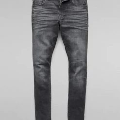 G-Star Jeans - Rewend FWD Skinny - Vintage Basalt - D20071 Shop All