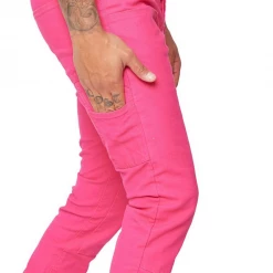 Valabasas Jeans - Soldier - Rosa Pink Shop All