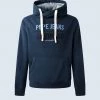 Pepe Jeans Hoodie - Neville - Navy - PM581620