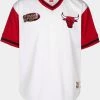 Mitchell & Ness Jersey - Chicago Bulls - NBA Finals 1996 - TMVN1230