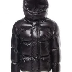 Shop All Jordan Craig Kids Jacket - Astoria Puffer - Black - 91542K