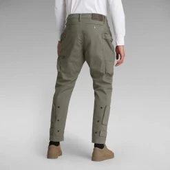 G-Star Pants- 3D Cargo - Orphus - D20946
