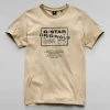 Shop All G-Star T-Shirt - Originals - Tree House - D21181