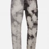 Shop All Purple-Brand Jeans - Two Tone Bleach - Grey - P001-TBGR222